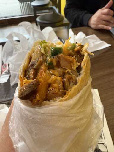 Photo of Quality Donair - 2325 50 Ave #116, Red Deer, AB T4R 1L2